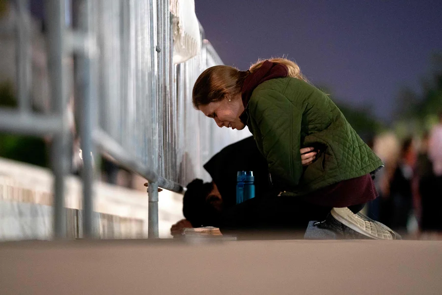 Membatalkan Roe v. Wade Dapat Berdampak Buruk Pada Kesehatan