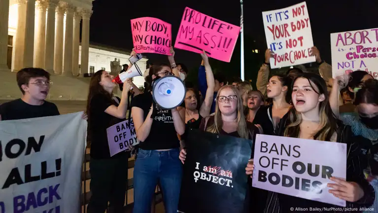 Apakah Ada Peluang Untuk Mengkodifikasi Roe Menjadi Hukum?