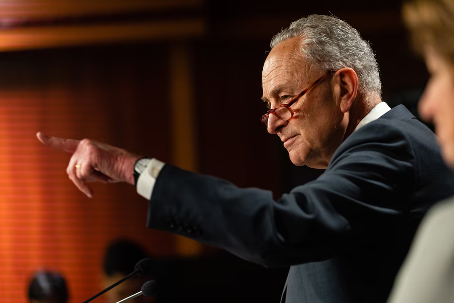 Mengapa Demokrat Tidak Dapat Mengkodifikasi Roe Menjadi UU