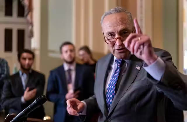 Senat AS Akan Memberikan Suara Untuk RUU Hak Aborsi