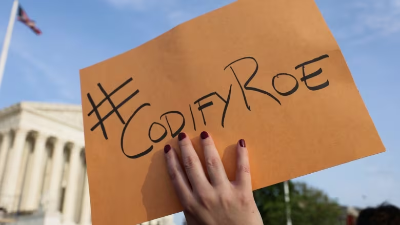 Arti Modifikasi Roe, Penjelasan tentang Menjamin Hak Aborsi